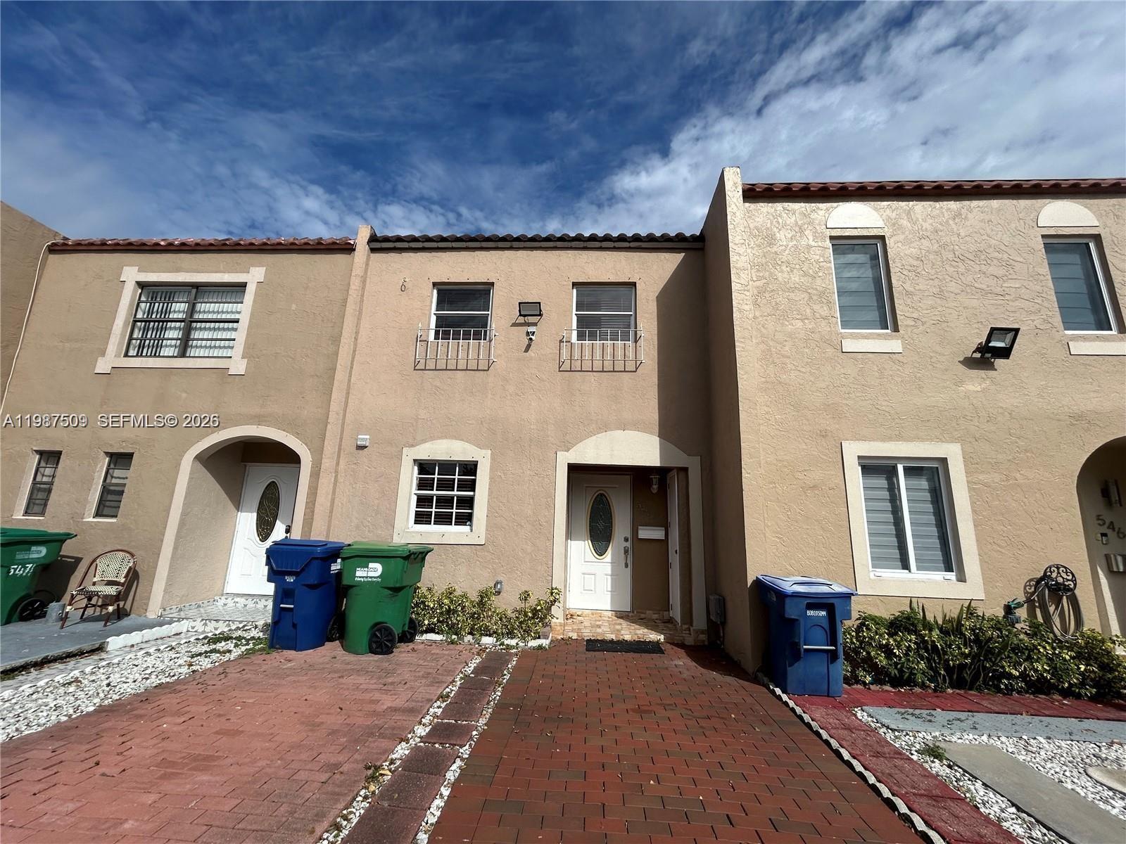 BARBELLA SUB 1ST ADDN - Residential Lease