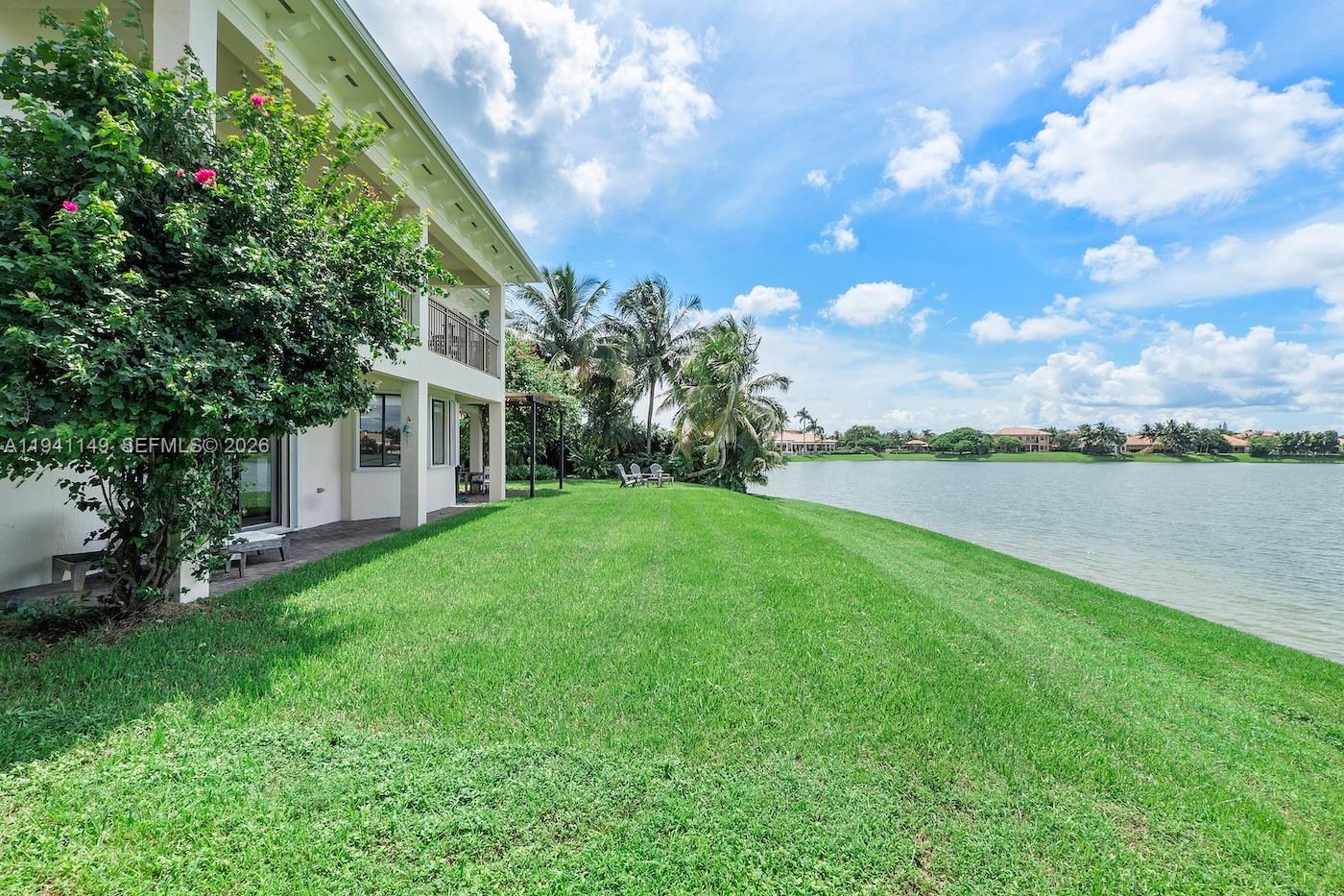 CUTLER CAY - Residential