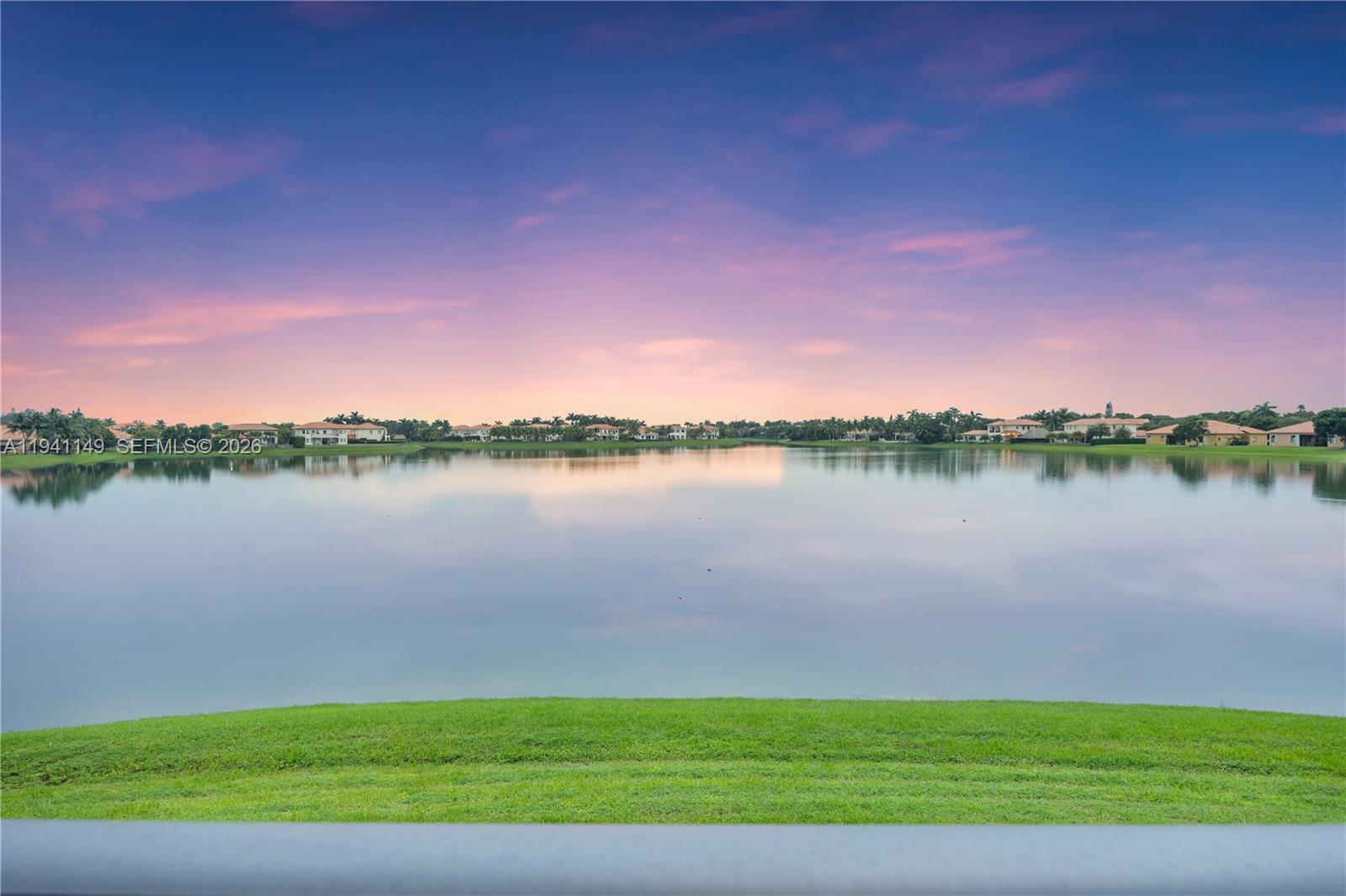 CUTLER CAY - Residential