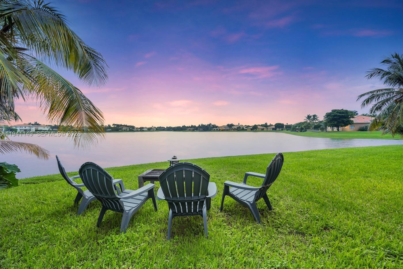 CUTLER CAY - Residential