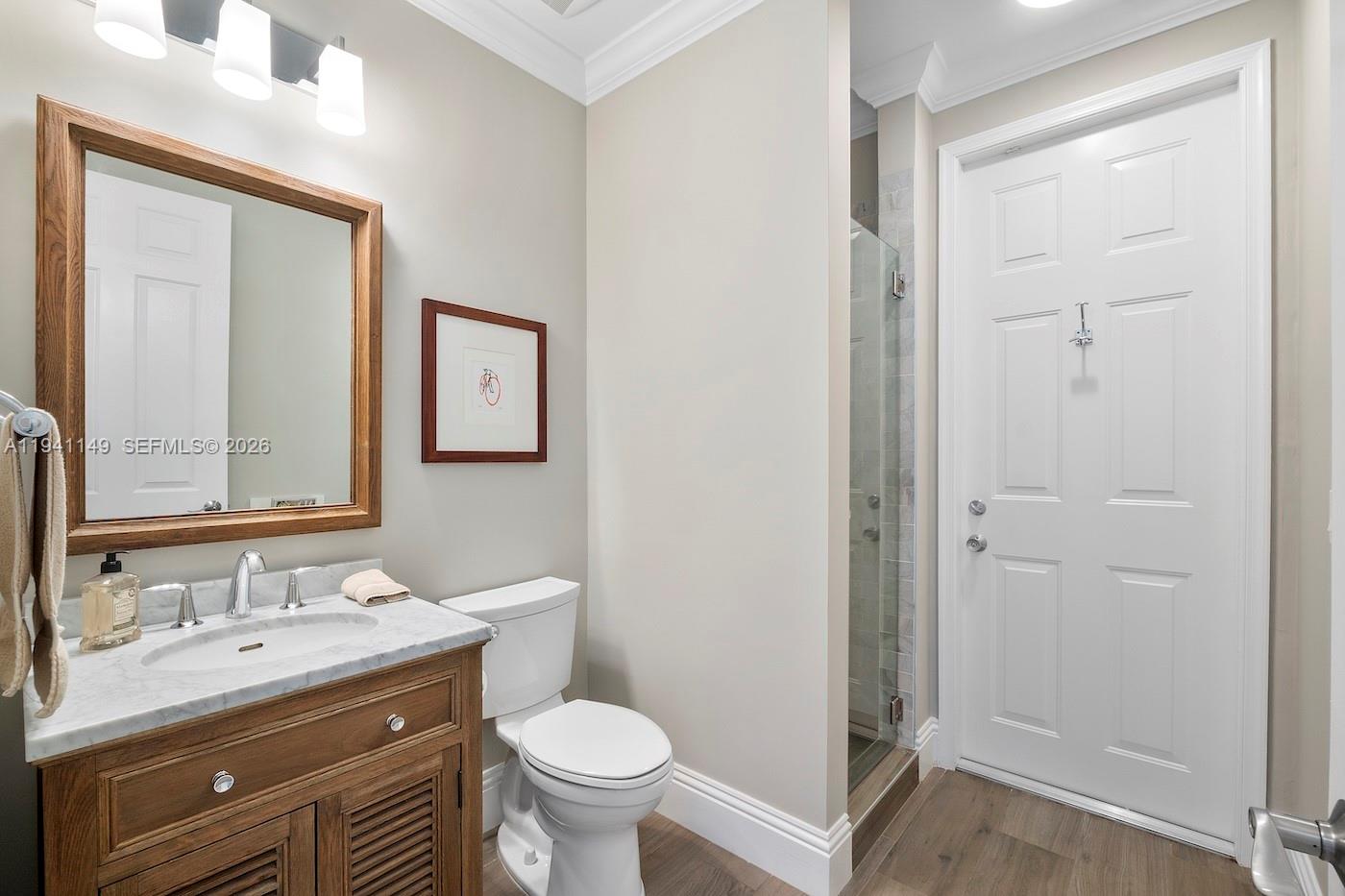 CUTLER CAY - Residential