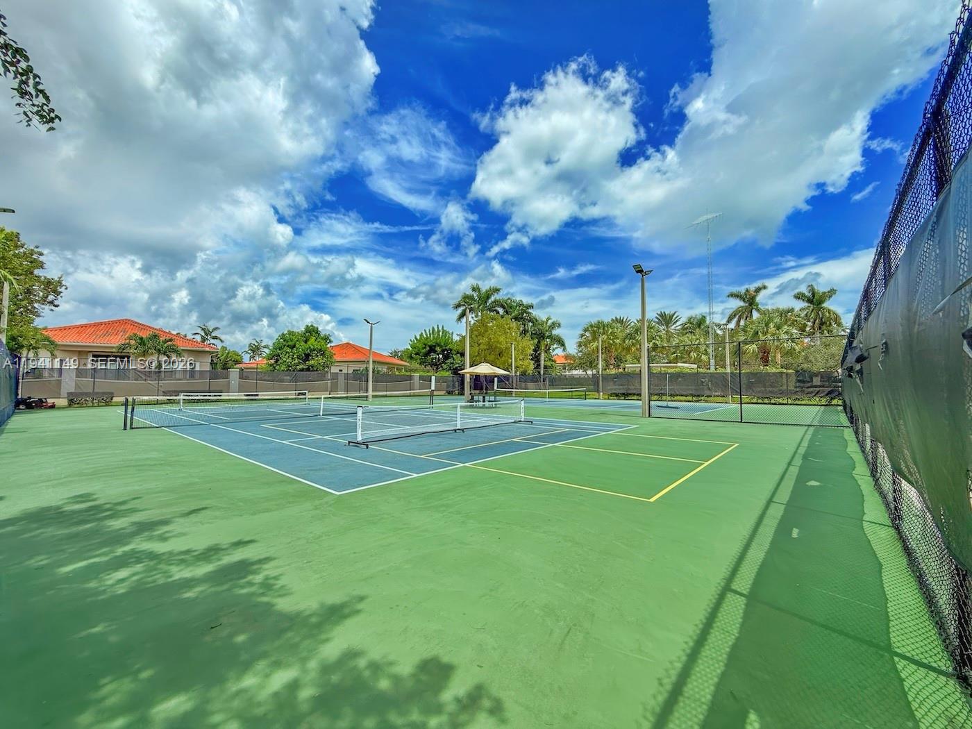 CUTLER CAY - Residential