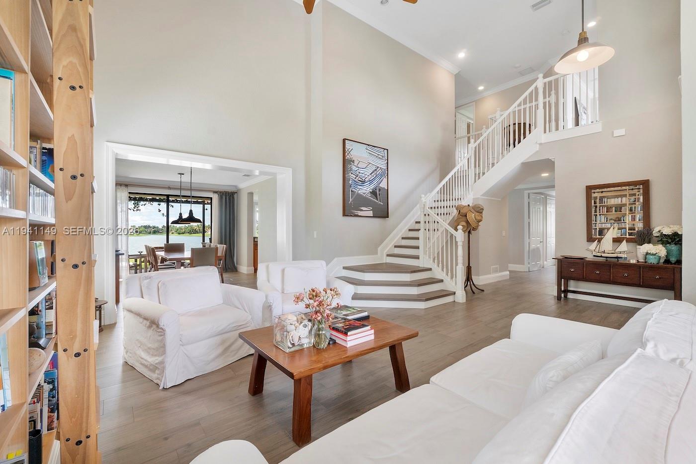 CUTLER CAY - Residential