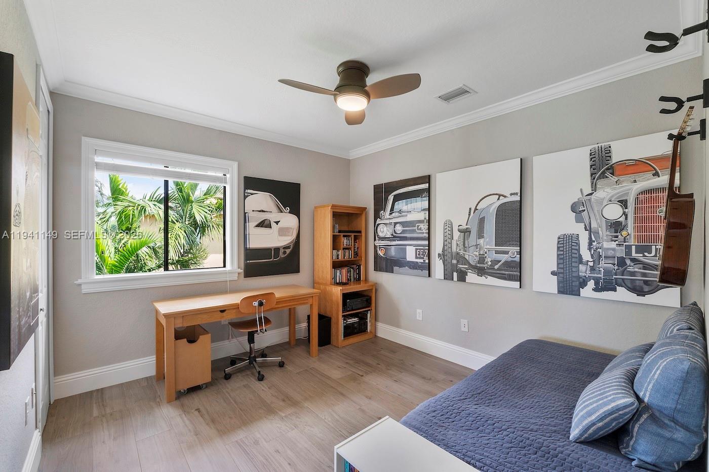 CUTLER CAY - Residential