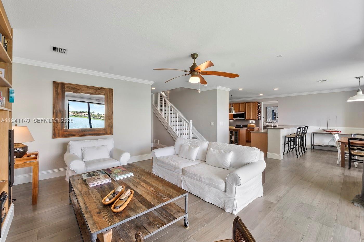 CUTLER CAY - Residential