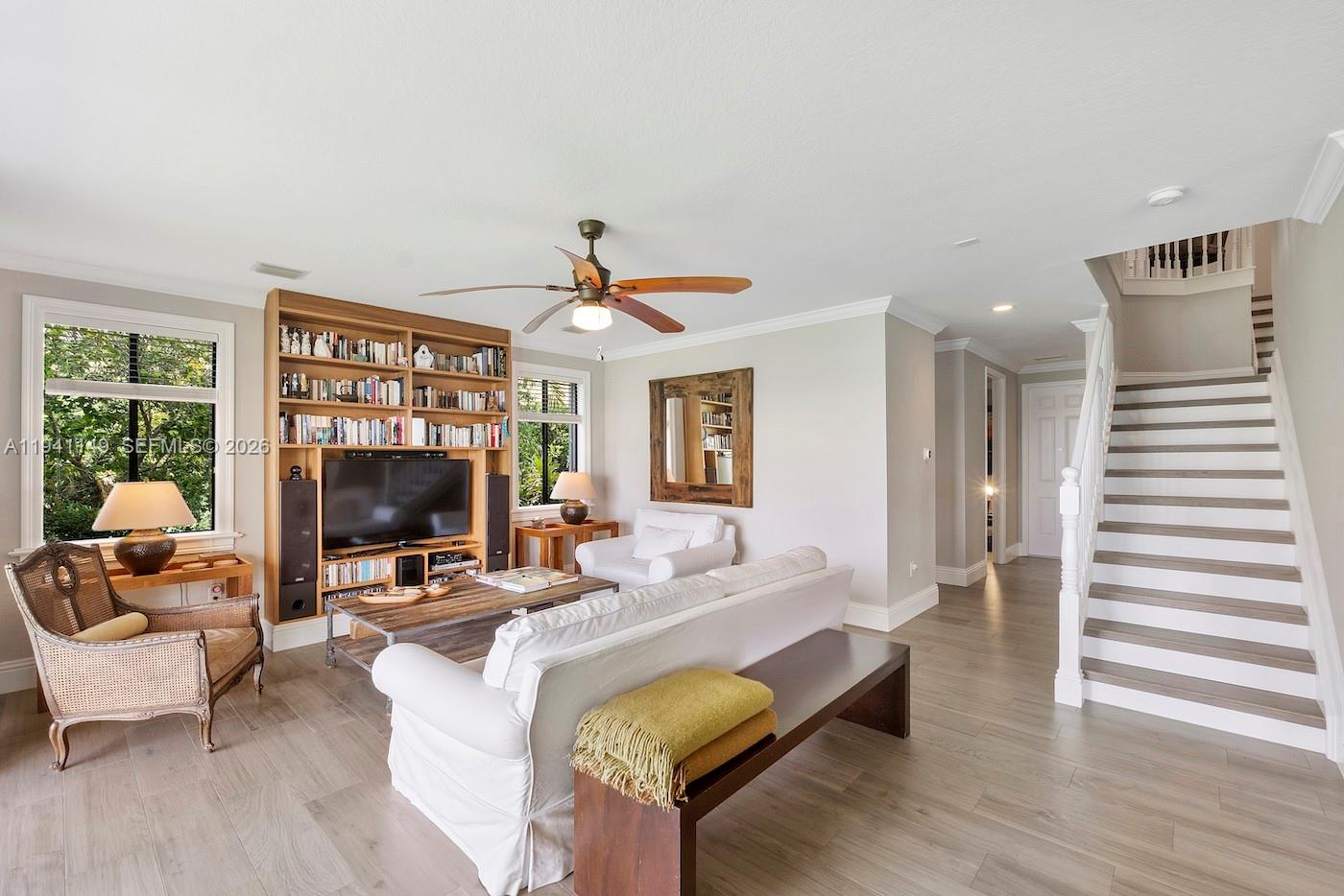 CUTLER CAY - Residential