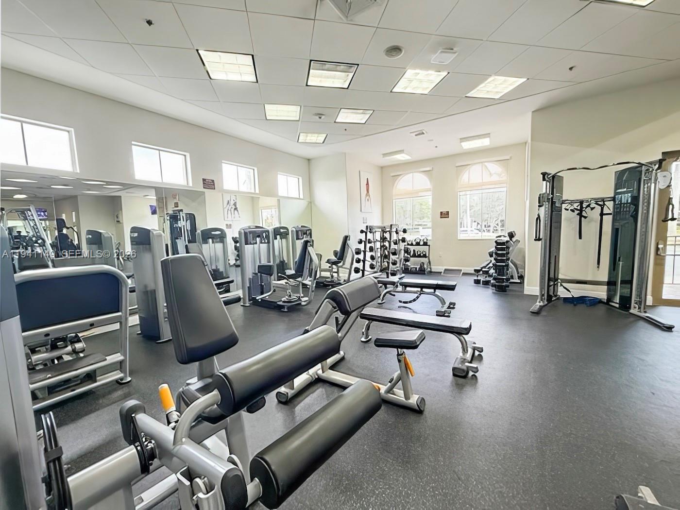 CUTLER CAY - Residential