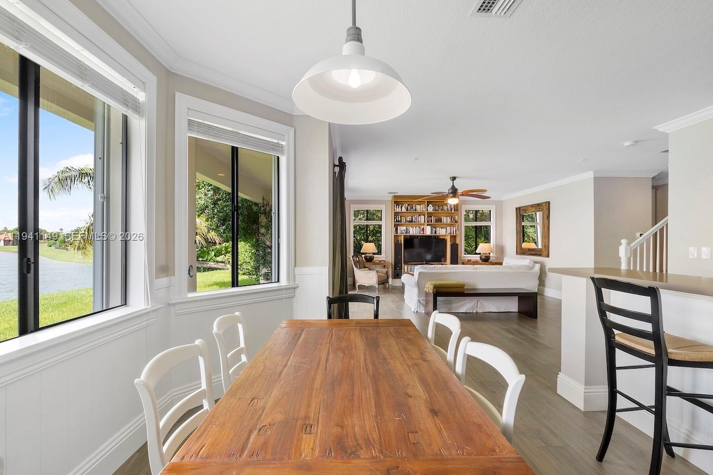 CUTLER CAY - Residential