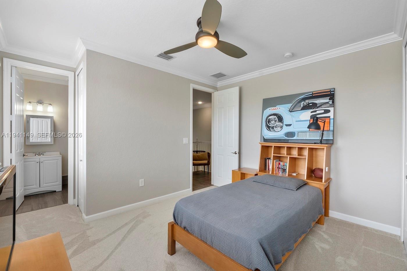 CUTLER CAY - Residential