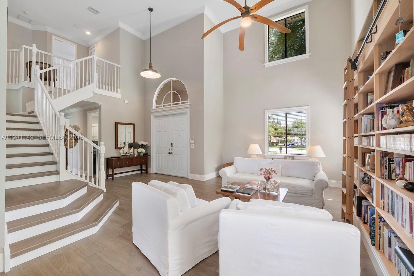 CUTLER CAY - Residential