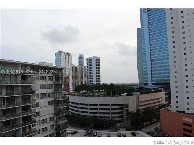 1402 Brickell Bay Dr 1103