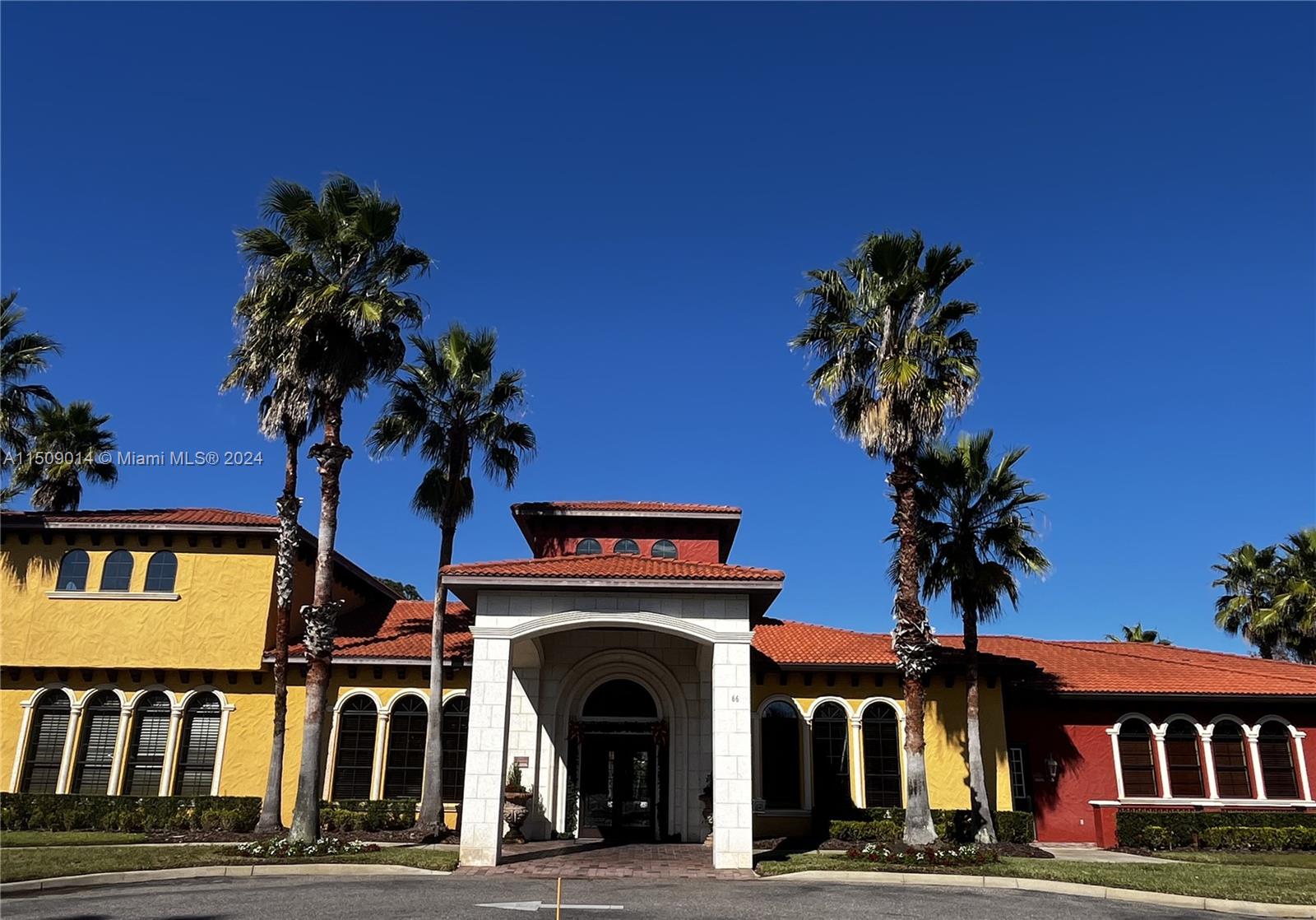 Riviera Bella - Residential