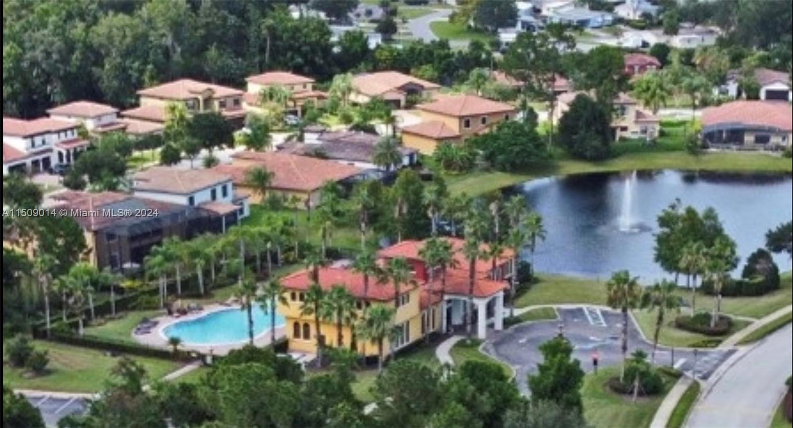 Riviera Bella - Residential