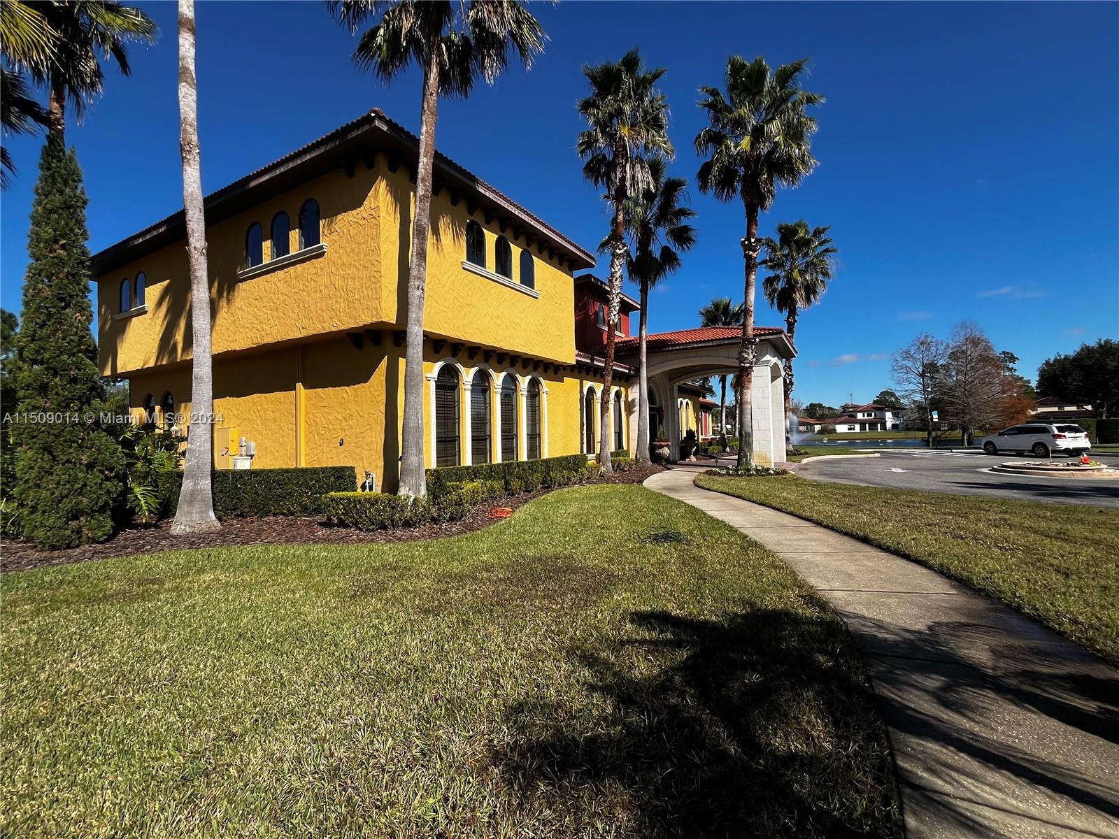 Riviera Bella - Residential