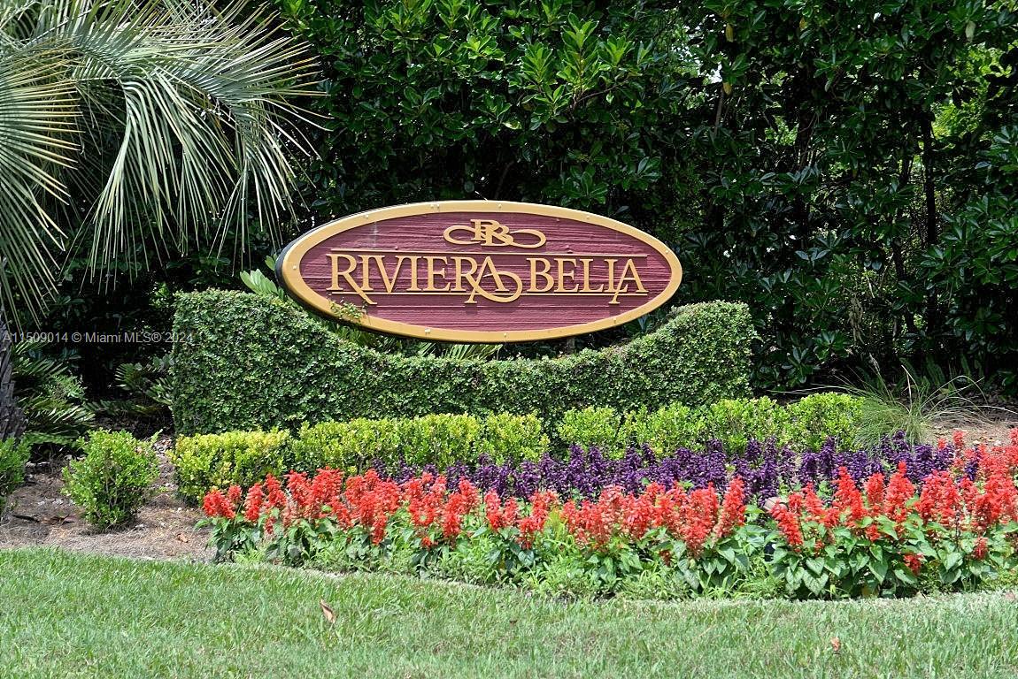 Riviera Bella - Residential