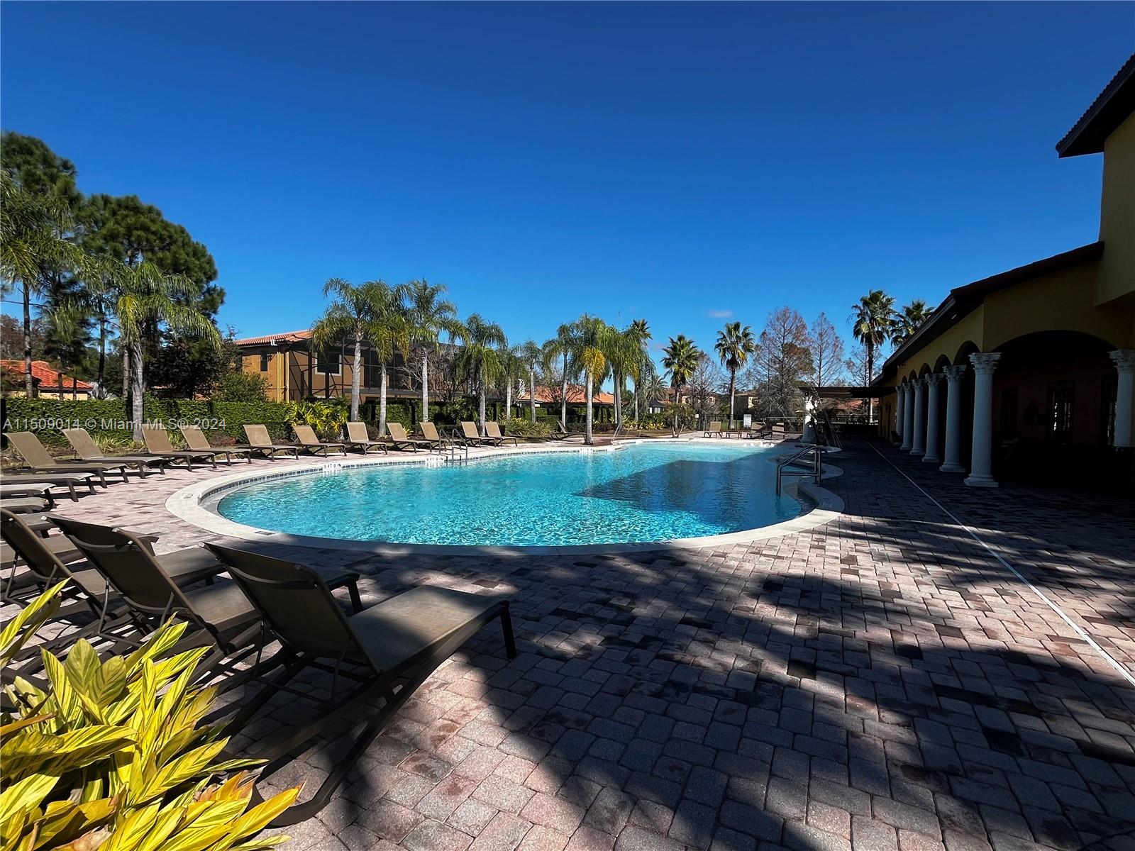 Riviera Bella - Residential