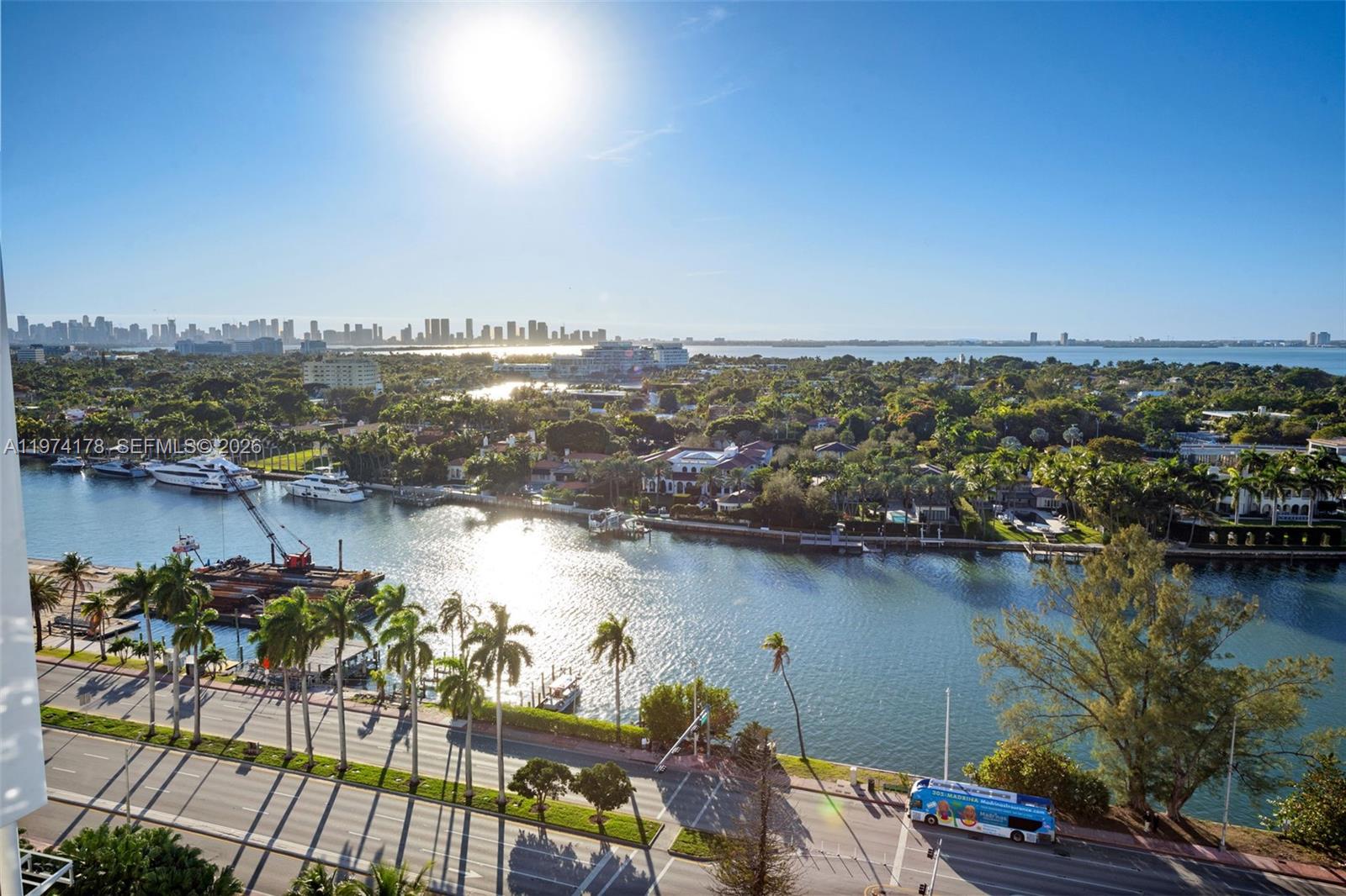 THE EXECUTIVE CONDO - Residential Lease