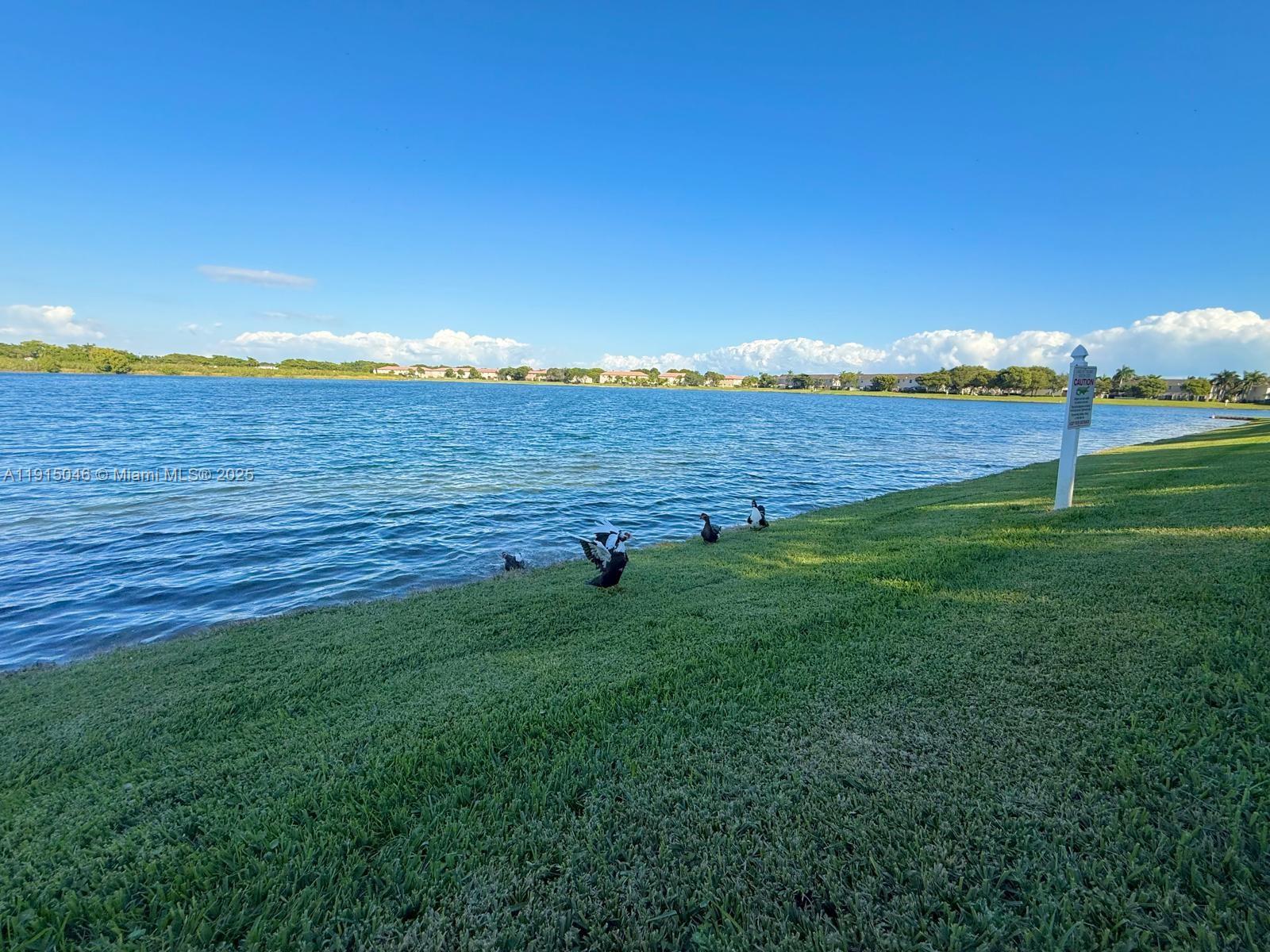 THE SHORES CONDO NO 2 - Residential Lease