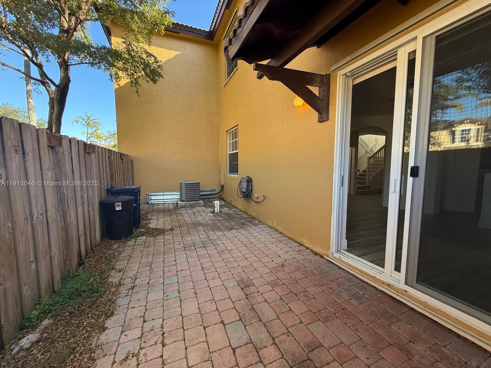 THE SHORES CONDO NO 2 - Residential Lease