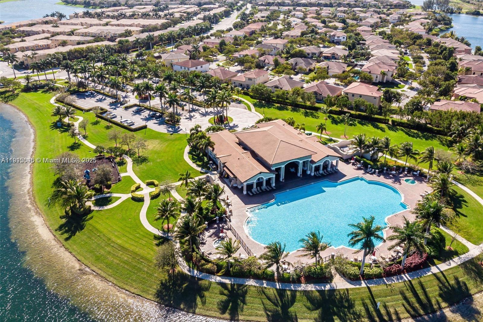 THE SHORES CONDO NO 2 - Residential Lease