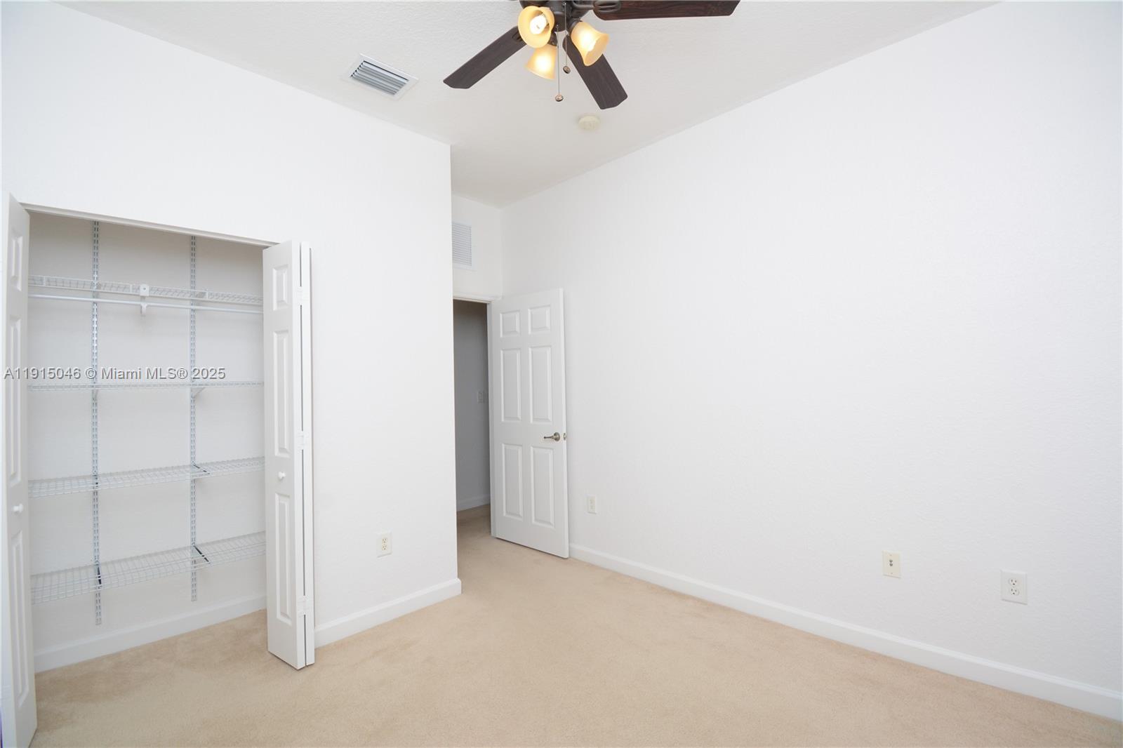 THE SHORES CONDO NO 2 - Residential Lease