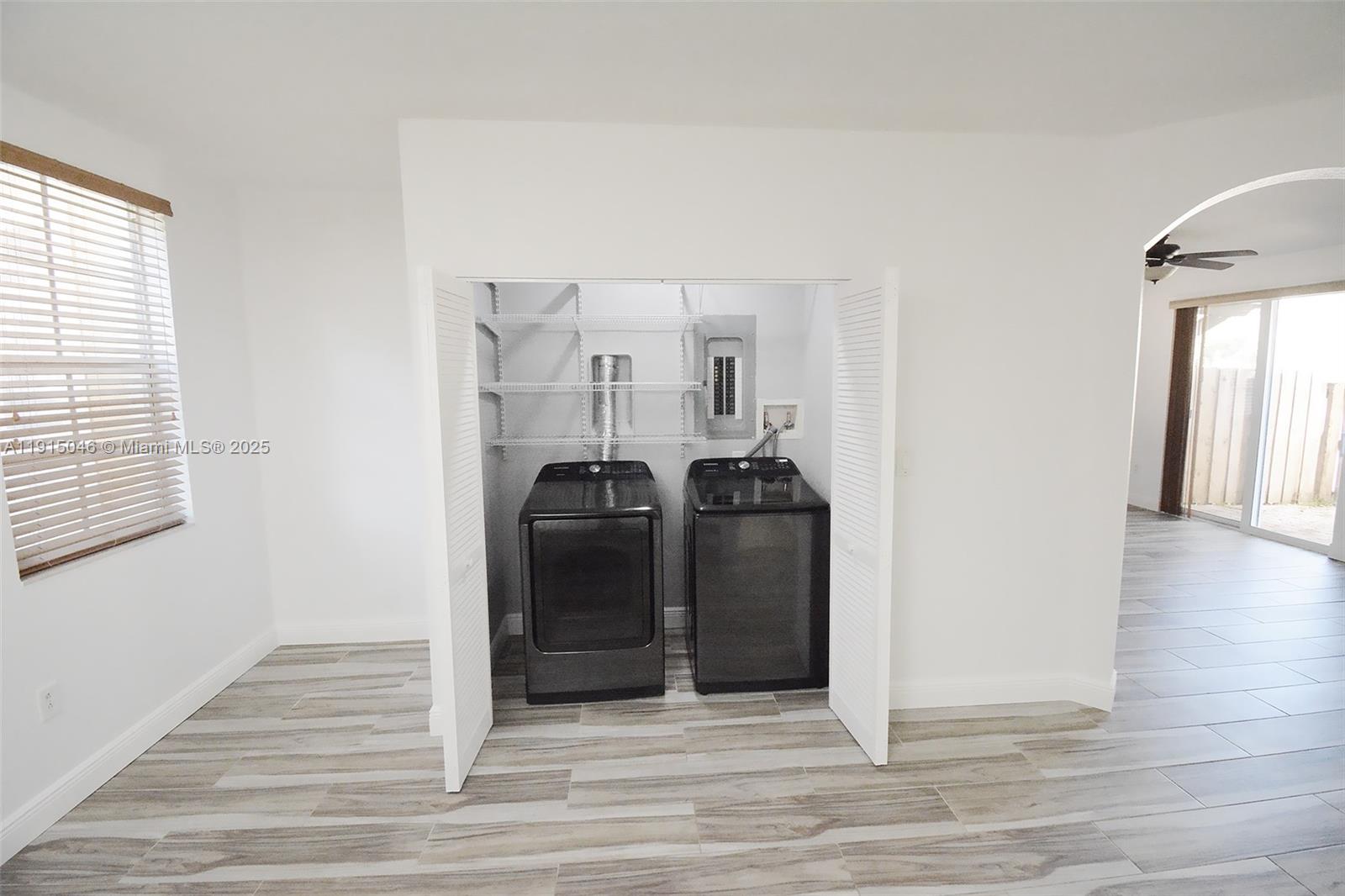 THE SHORES CONDO NO 2 - Residential Lease