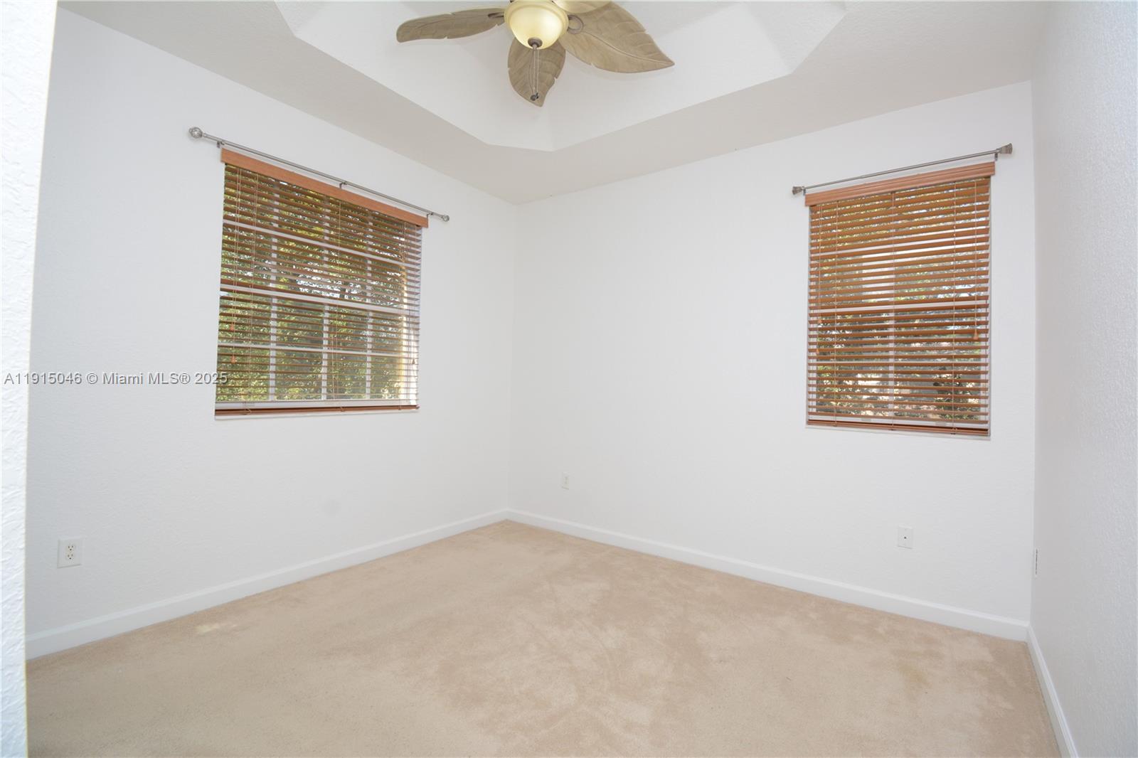 THE SHORES CONDO NO 2 - Residential Lease