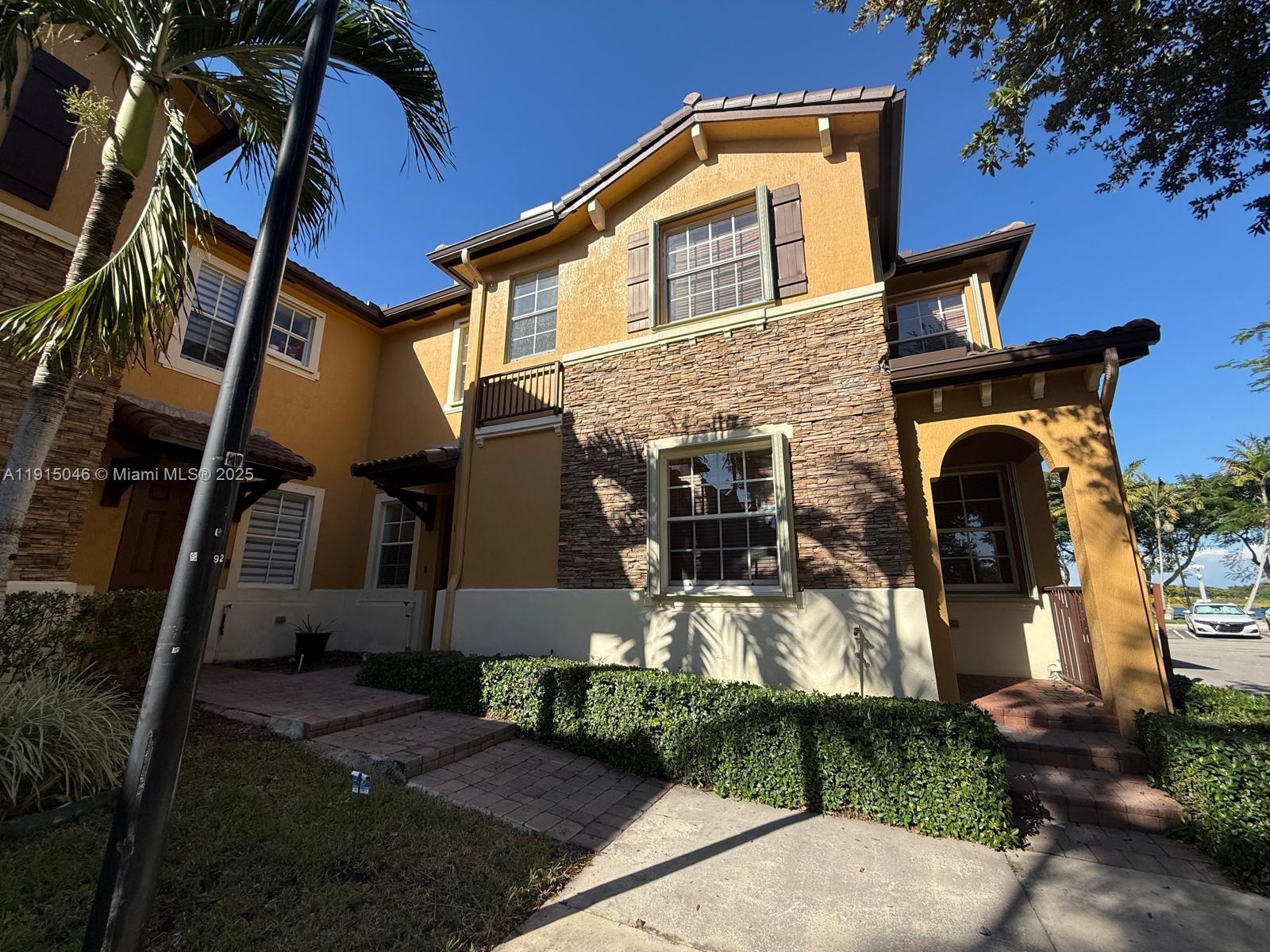 THE SHORES CONDO NO 2 - Residential Lease