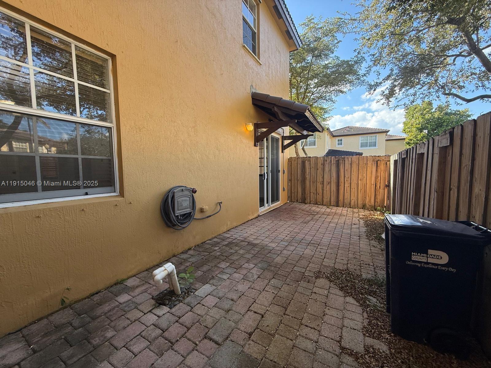 THE SHORES CONDO NO 2 - Residential Lease