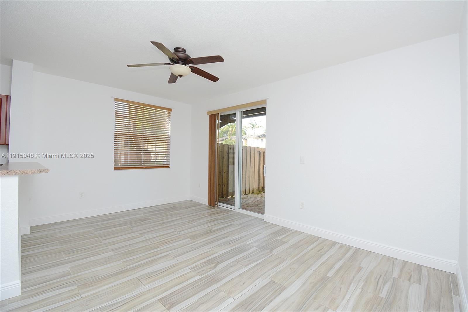 THE SHORES CONDO NO 2 - Residential Lease