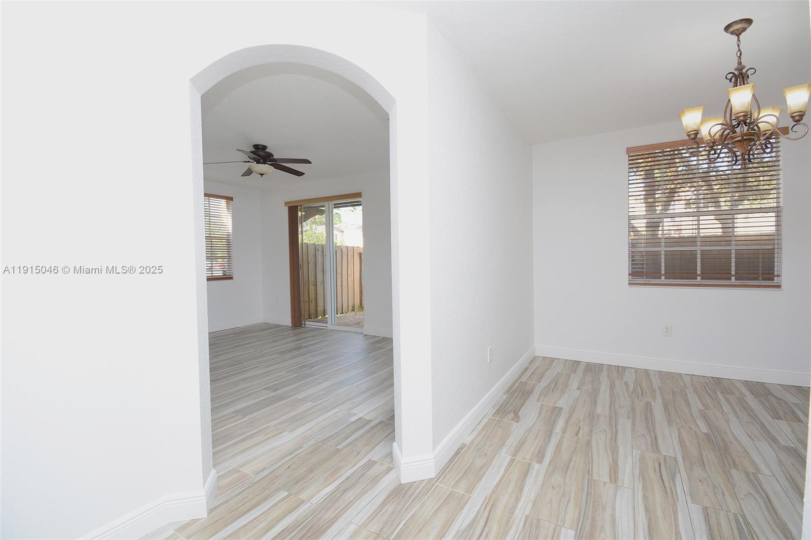 THE SHORES CONDO NO 2 - Residential Lease