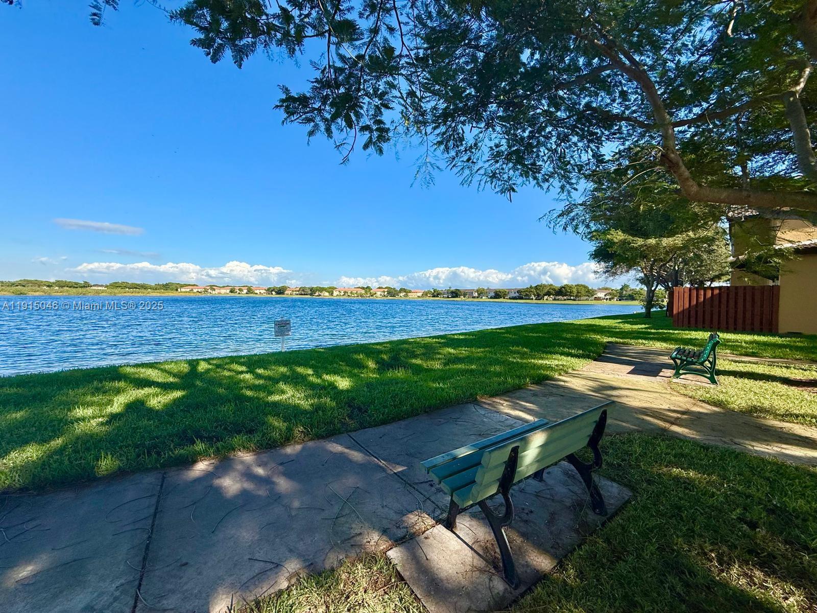 THE SHORES CONDO NO 2 - Residential Lease