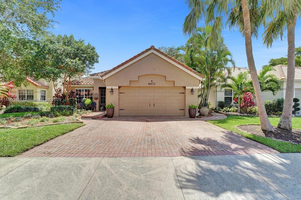 Property for Sale at 9471 Oak Grove Cir, Davie, Broward County, Florida - Bedrooms: 2 
Bathrooms: 2  - $600,000