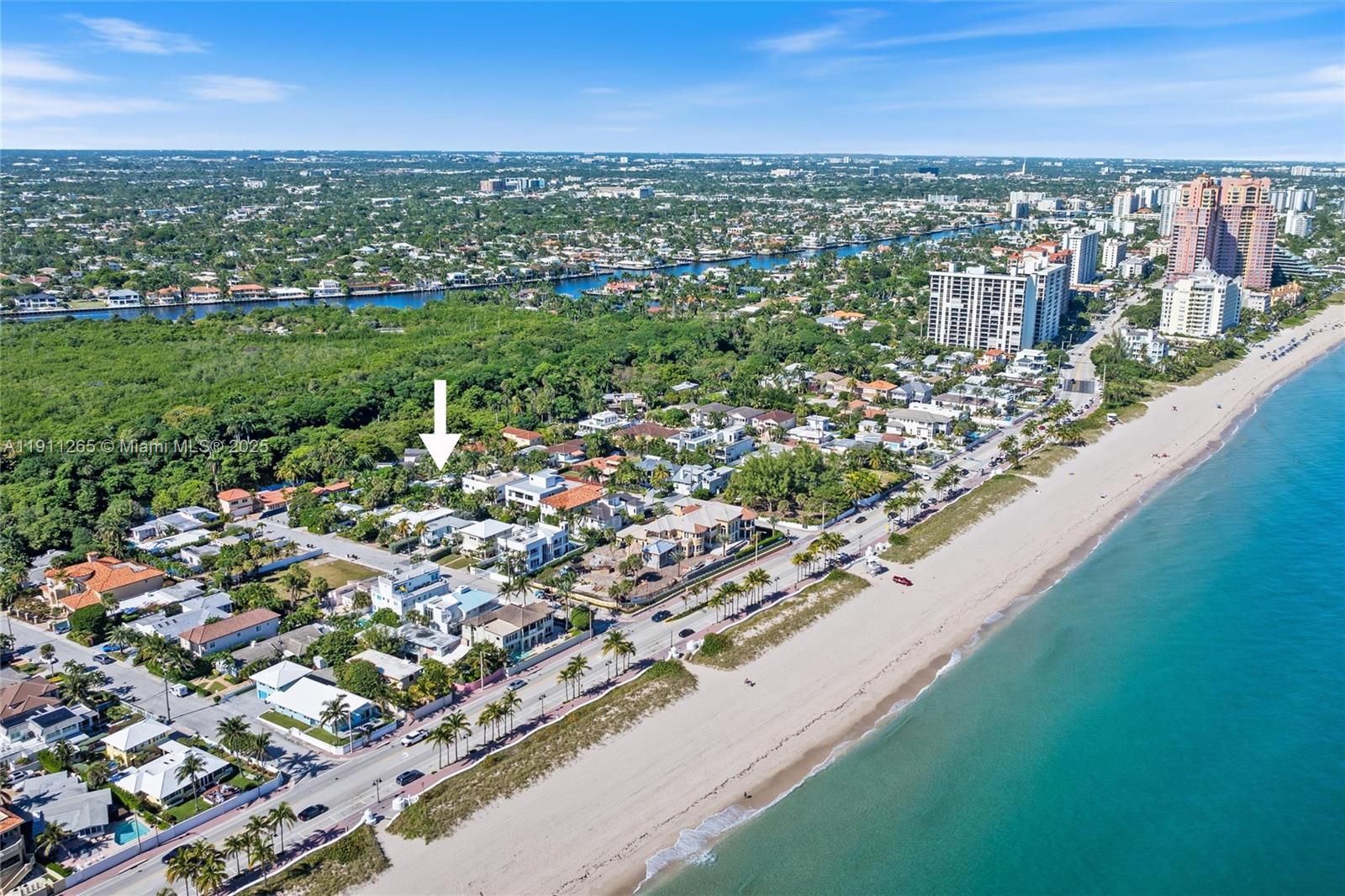 Las Olas By The Sea Ext 7 - Residential Lease