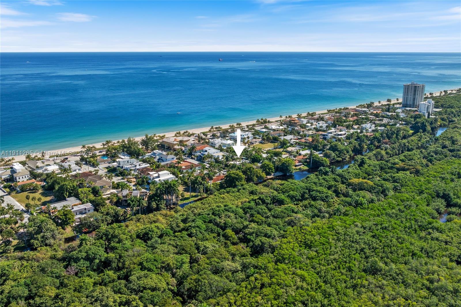 Las Olas By The Sea Ext 7 - Residential Lease