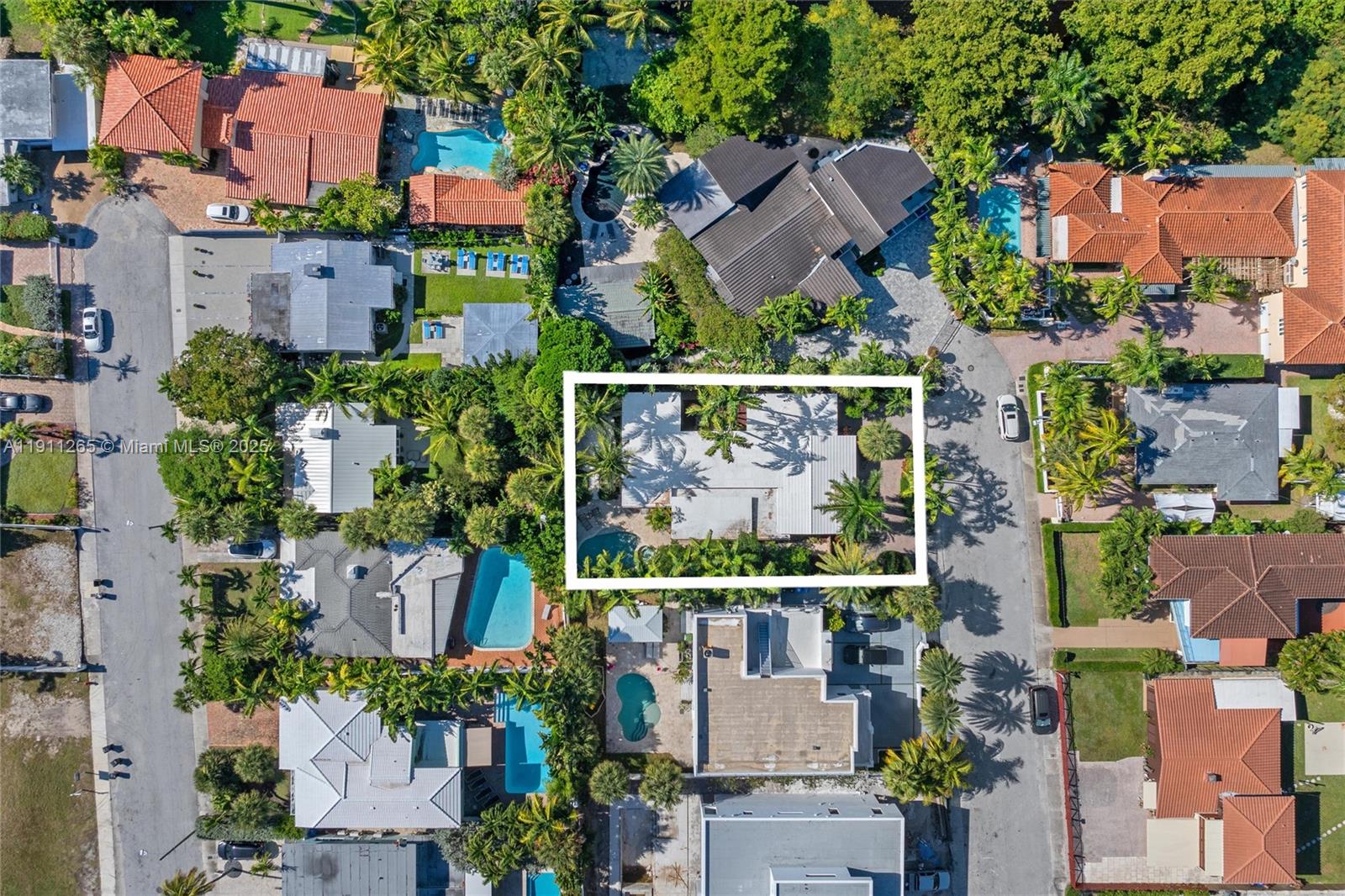 Las Olas By The Sea Ext 7 - Residential Lease