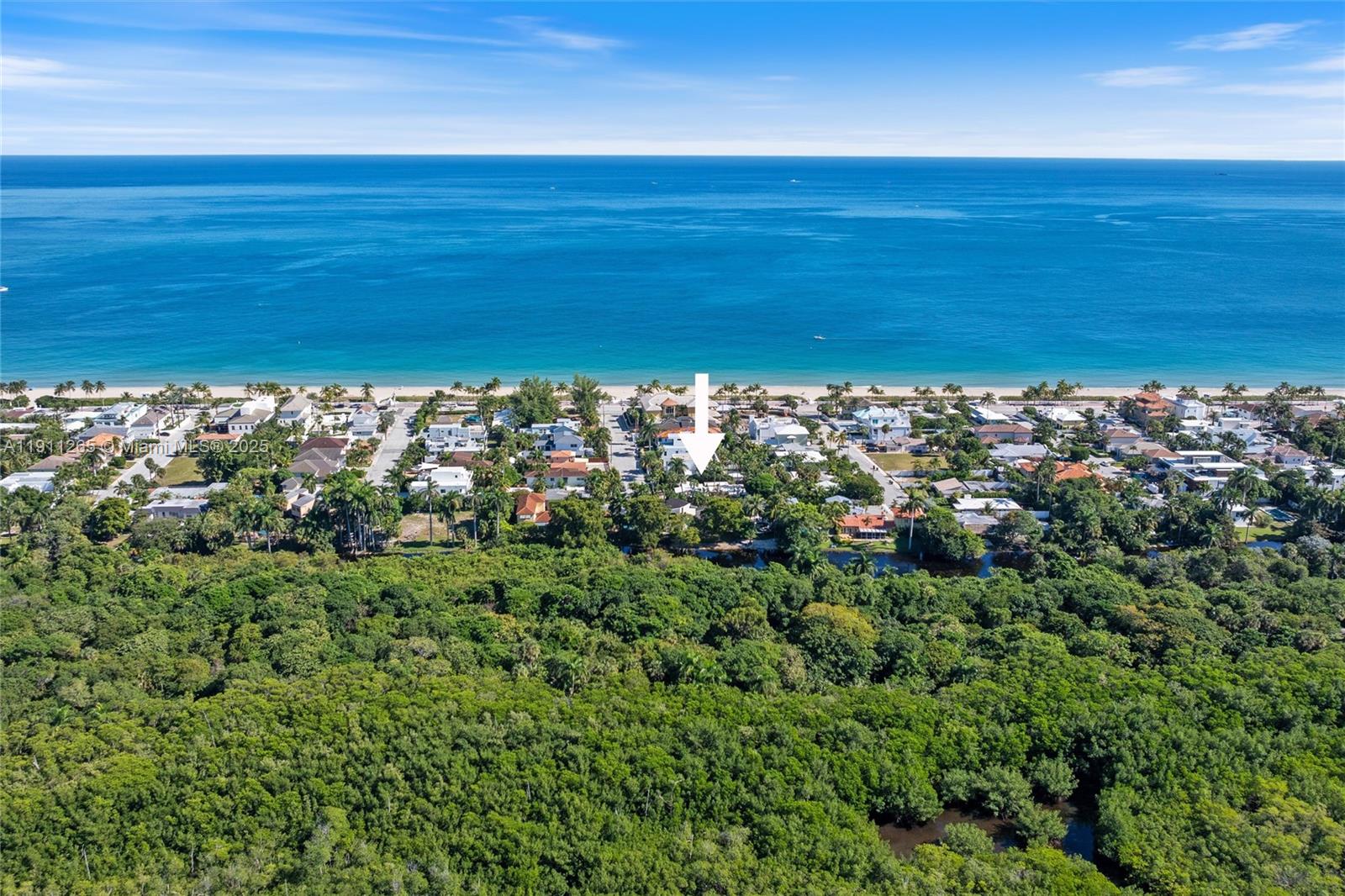 Las Olas By The Sea Ext 7 - Residential Lease