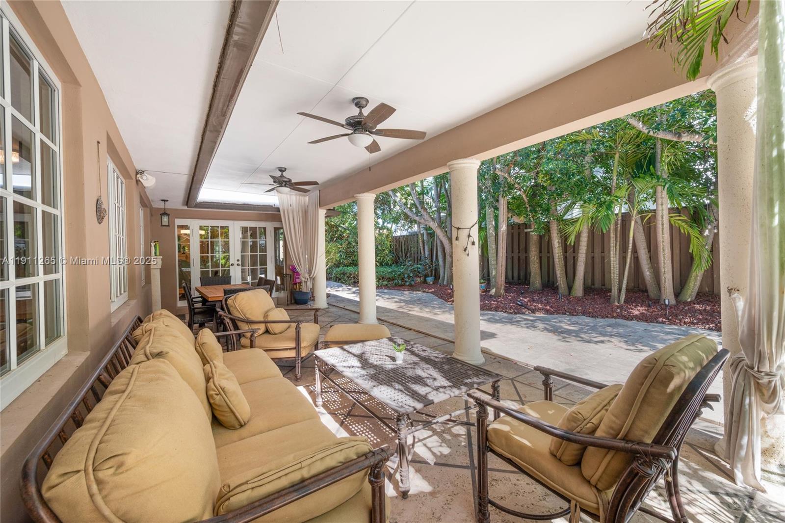 Las Olas By The Sea Ext 7 - Residential Lease