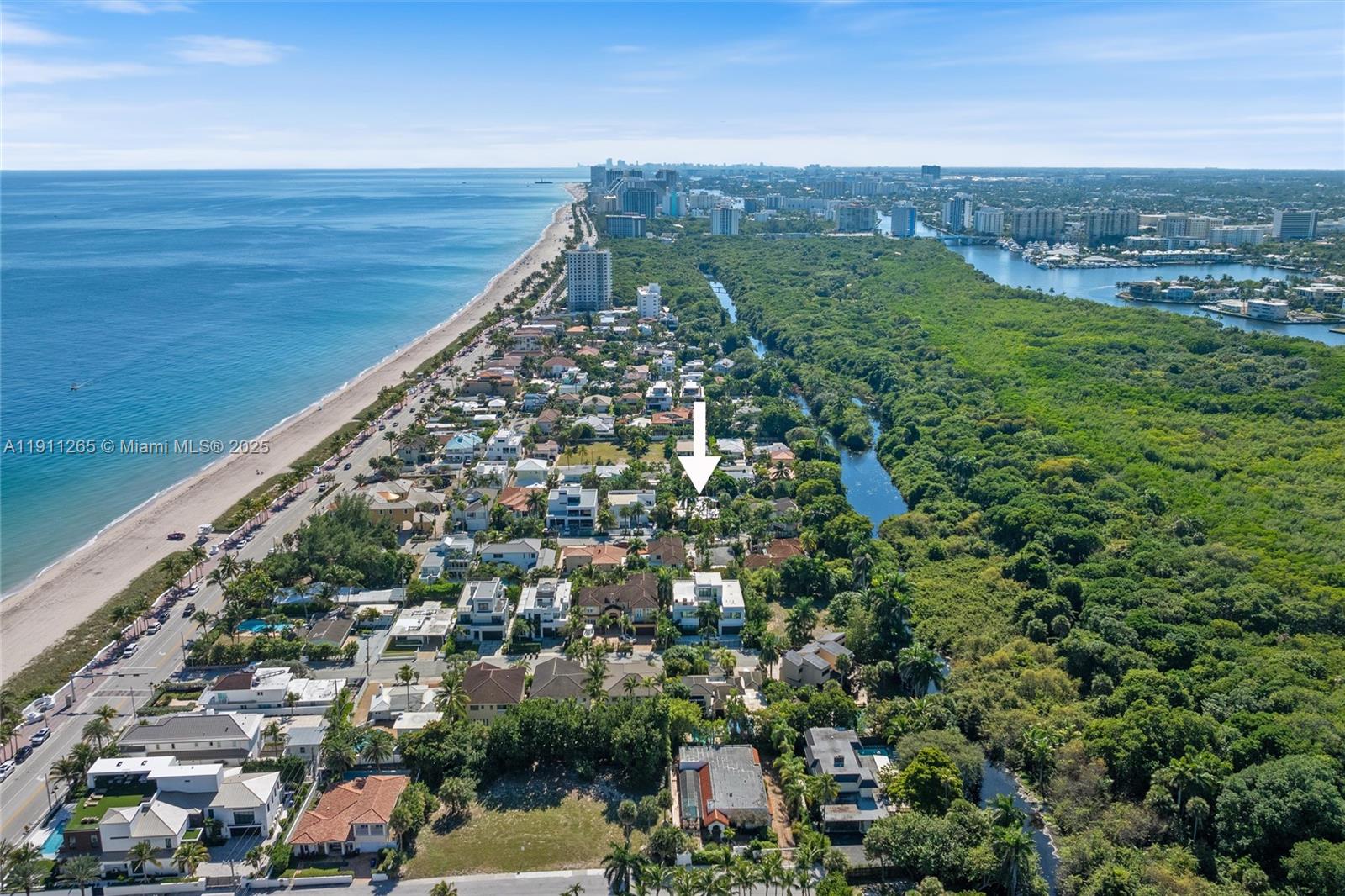 Las Olas By The Sea Ext 7 - Residential Lease