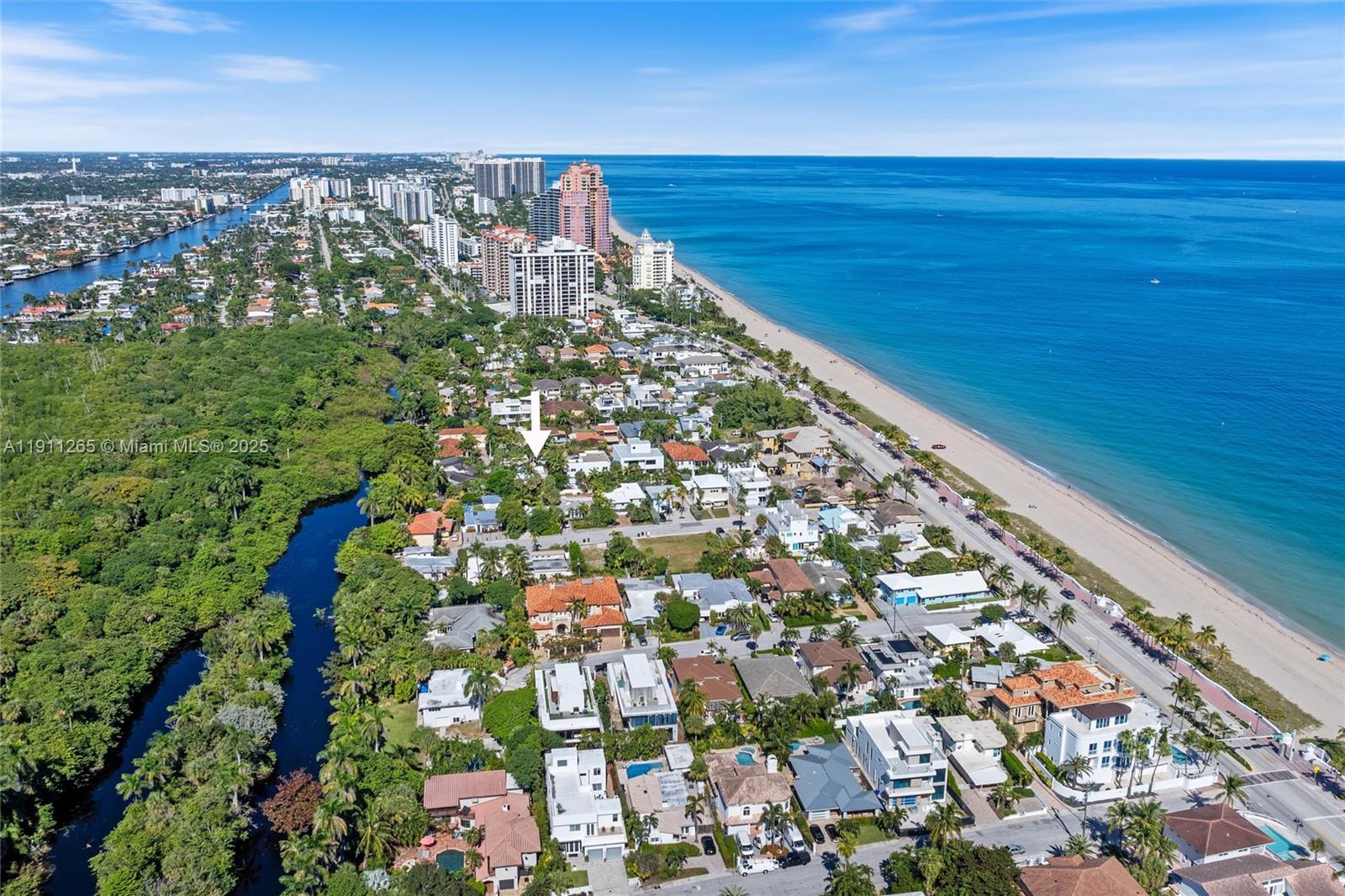 Las Olas By The Sea Ext 7 - Residential Lease
