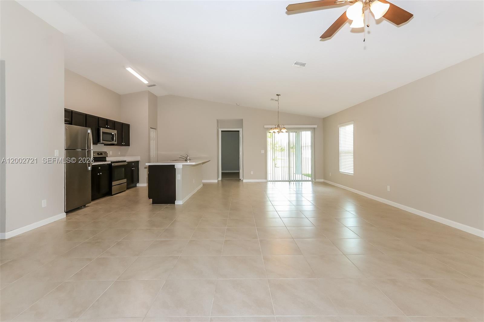 PORT ST LUCIE SECTION 33 - Residential Lease