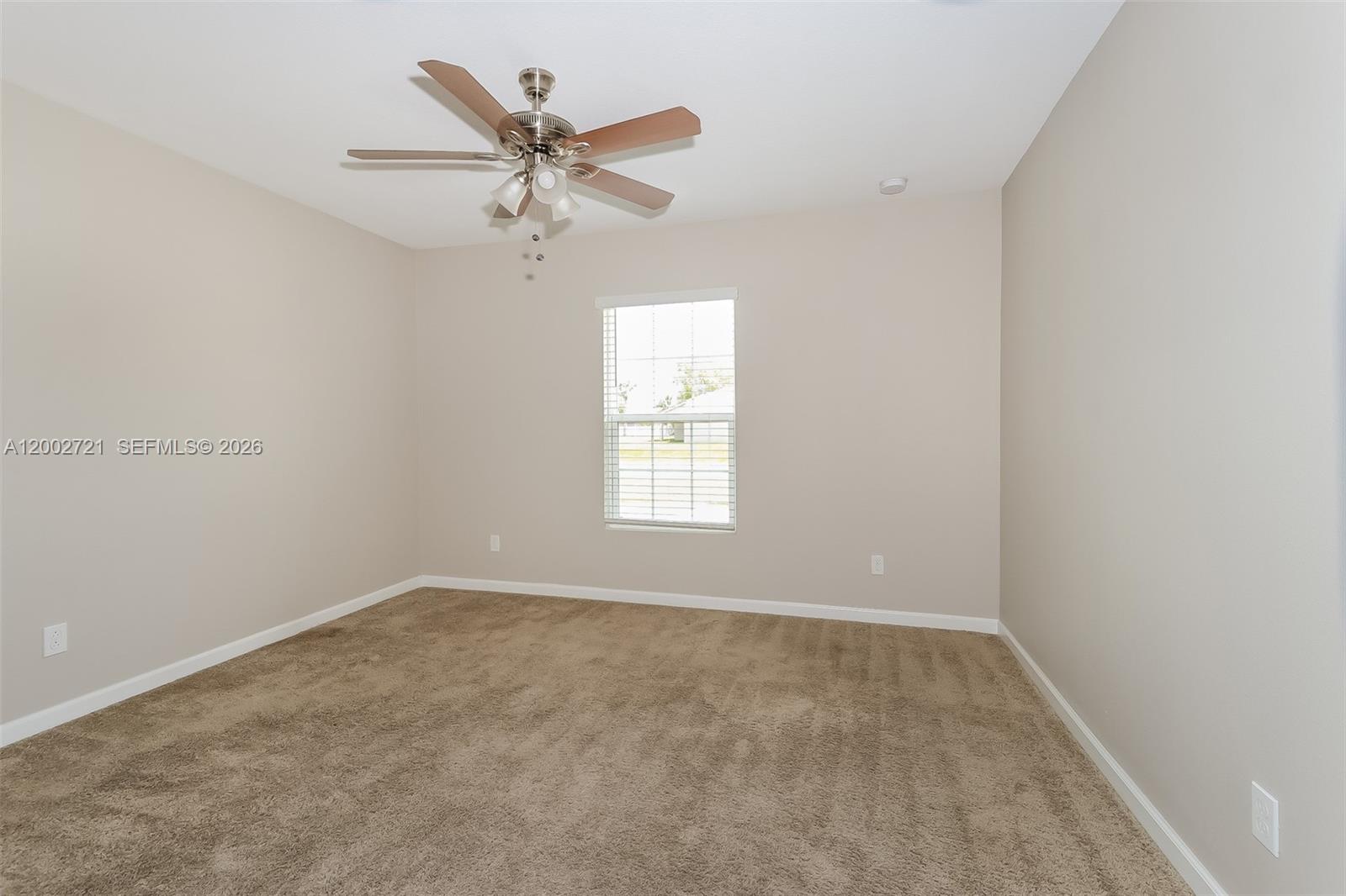 PORT ST LUCIE SECTION 33 - Residential Lease