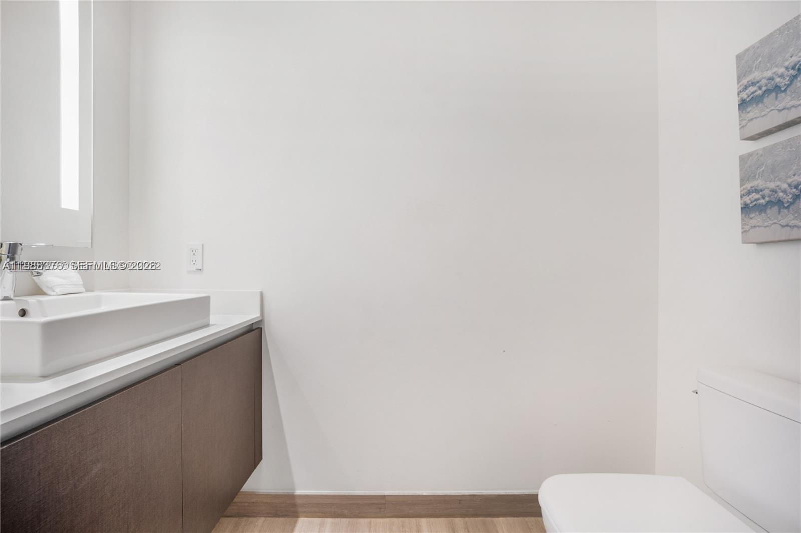 ECHO BRICKELL CONDO - Residential Lease