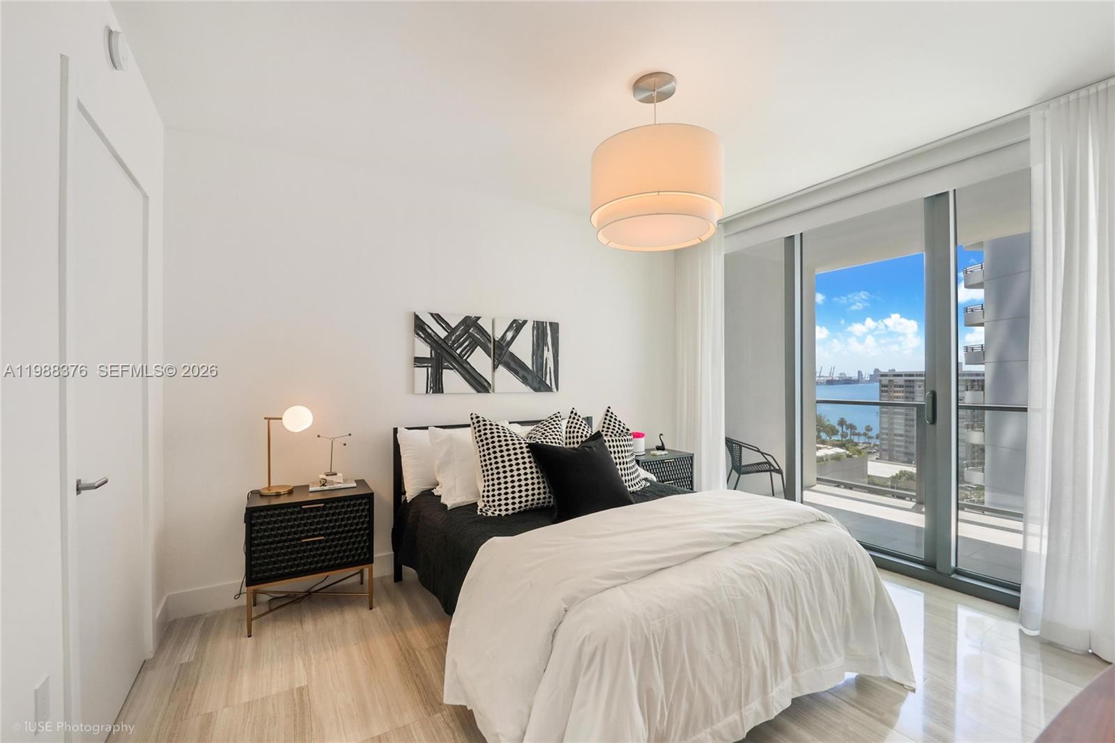 ECHO BRICKELL CONDO - Residential Lease