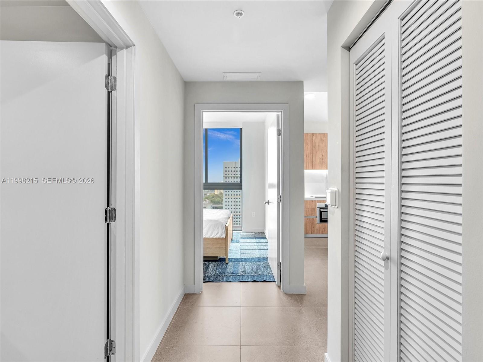 The Crosby Miami World Cen - Residential