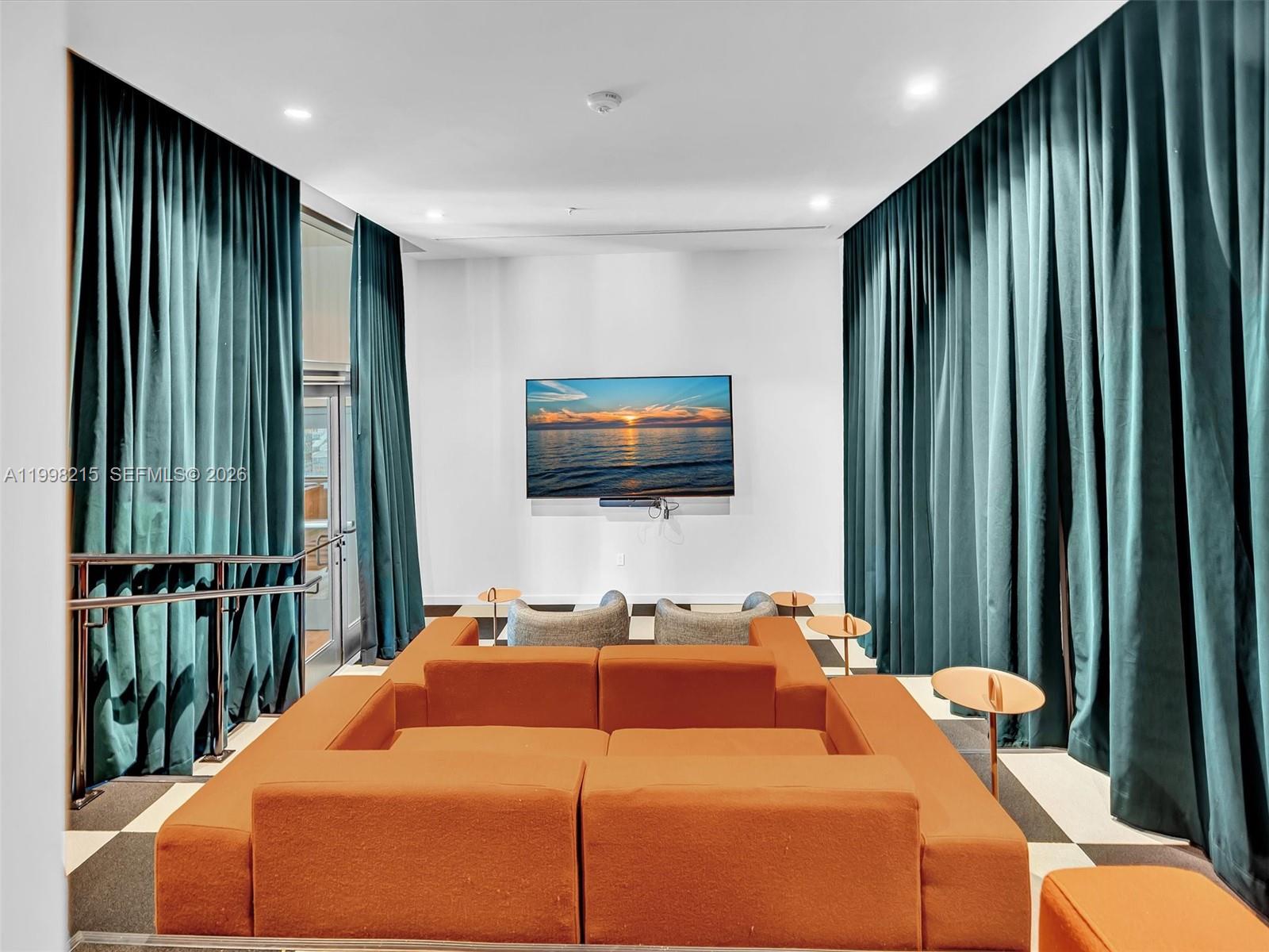 The Crosby Miami World Cen - Residential