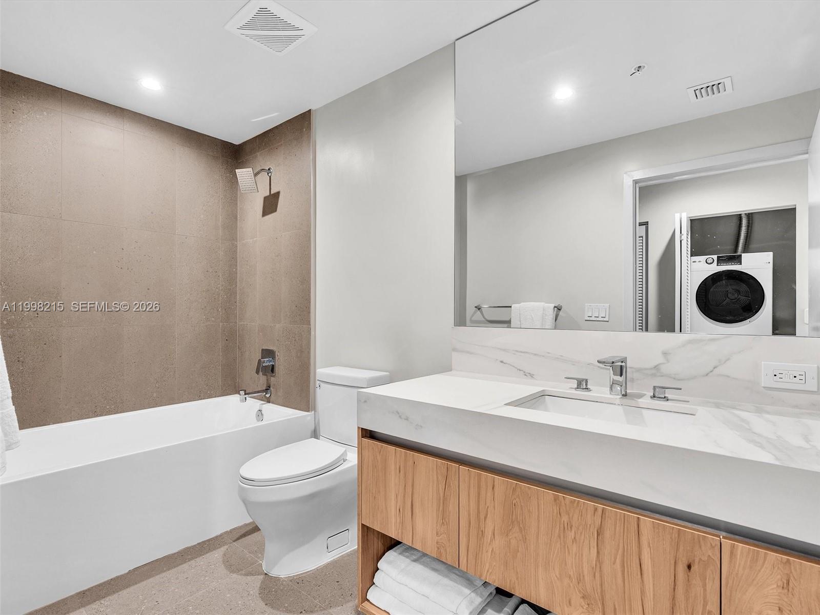 The Crosby Miami World Cen - Residential