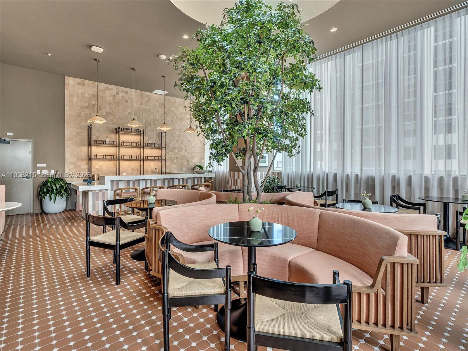 The Crosby Miami World Cen - Residential