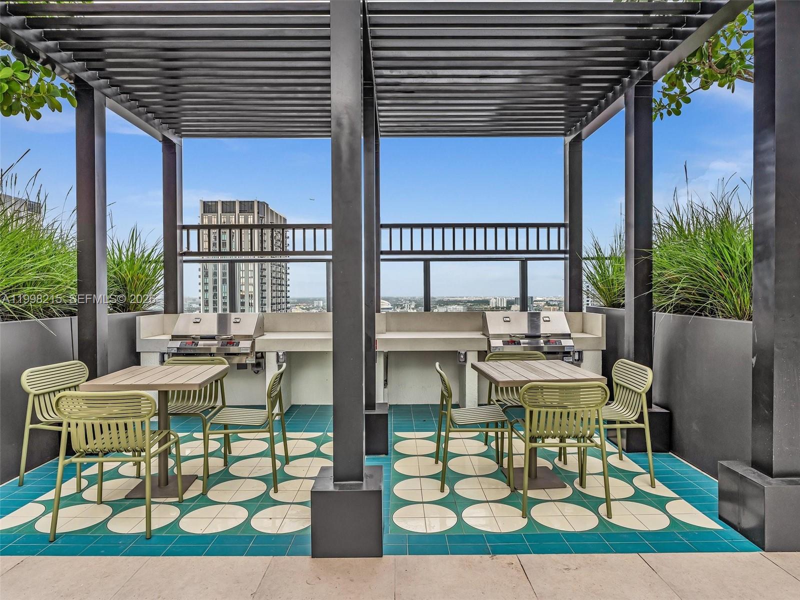 The Crosby Miami World Cen - Residential