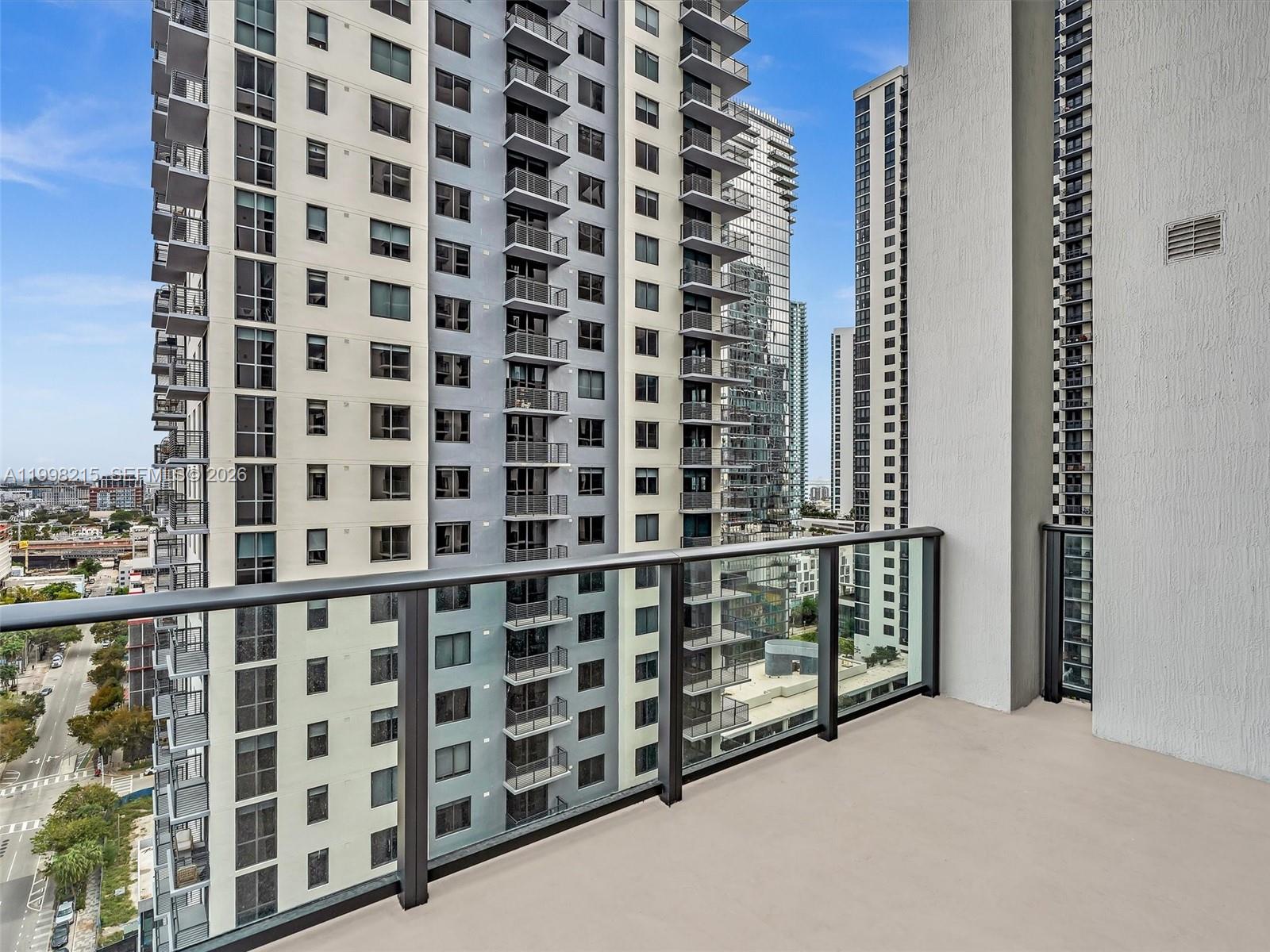 The Crosby Miami World Cen - Residential